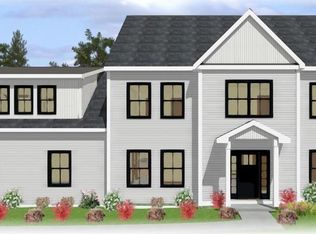 196 Peddlers Rd, Guilford, CT 06437