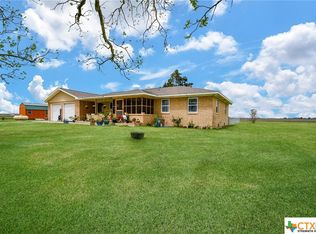 1866 N Fm 647 Rd, Louise, TX 77455