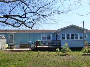 2937 W M 80, Kinross, MI 49752