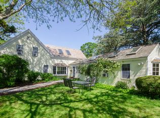 46 Pochet Rd, Orleans, MA 02653