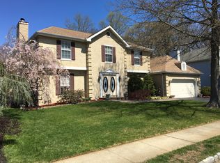 37 Branson Dr, Lincroft, NJ