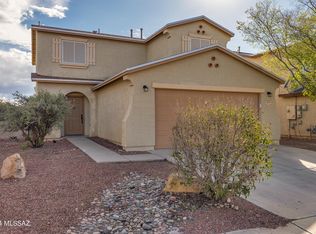 3852 E Sun View Ct, Tucson, AZ 85706