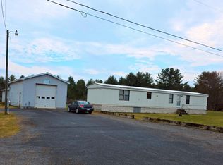 124 Laforest Rd, West Chazy, NY 12992