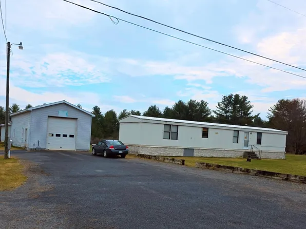 124 Laforest Rd, West Chazy, NY 12992