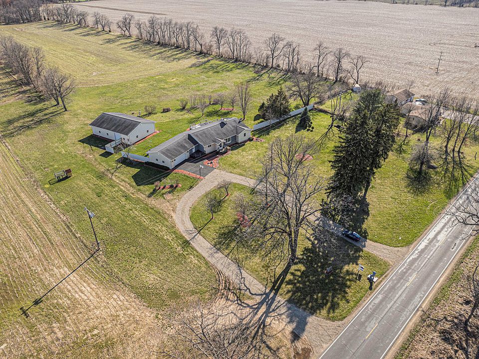 19870 F Dr S, Marshall, MI 49068 Zillow