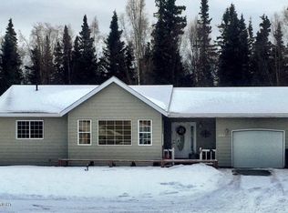 1801 Miranda Ct, Kenai, AK 99611