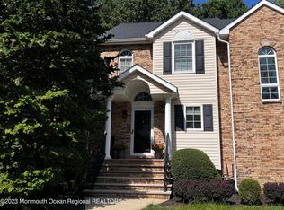 61 Agostina Dr #222, Holmdel, NJ 07733