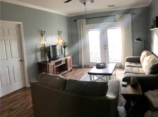 5443 Village Dr, Concord, NC 28027