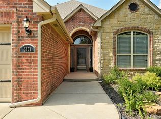 6101 NW 153rd St, Edmond, OK 73013
