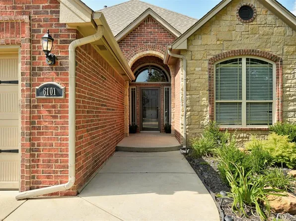 6101 NW 153rd St, Edmond, OK 73013