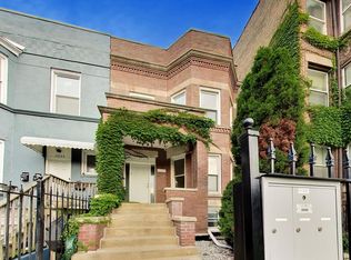 6520 S Ellis Ave, Chicago, IL 60637