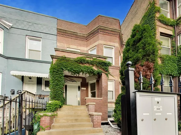 6520 S Ellis Ave, Chicago, IL 60637