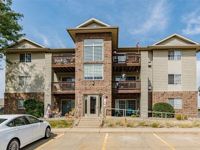 3050 Wilson Ave SW APT 8, Cedar Rapids, IA, 52404