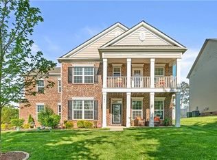 151 W Warfield Dr, Mooresville, NC 28115