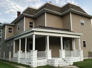 607 S Blanchard St, Findlay, OH 45840
