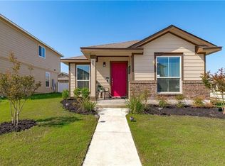 201 Cane River Rd, Pflugerville, TX 78660