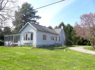 4416 E Snow Rd, Berrien Springs, MI 49103