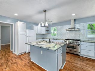 1609 Michael St, Leavenworth, KS 66048