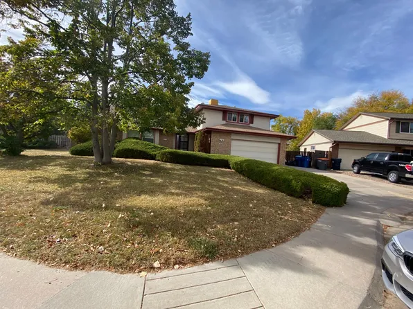 6541 S Allison St, Littleton, CO 80123