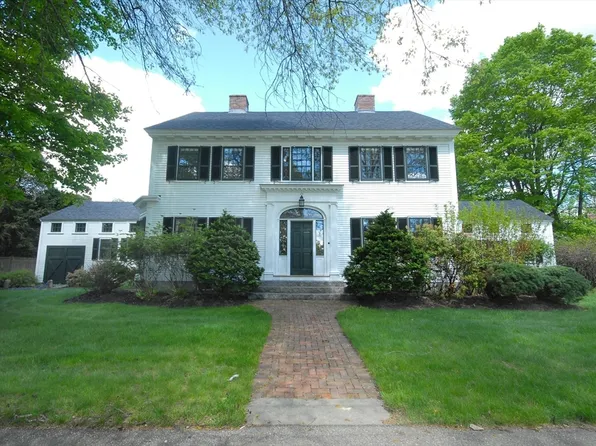 62 Main St, Westford, MA 01886