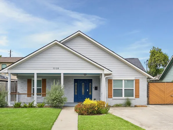 1310 Elliston St, Houston, TX 77023