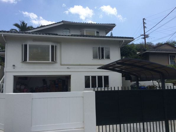 4607 Aliikoa St BACK TOP