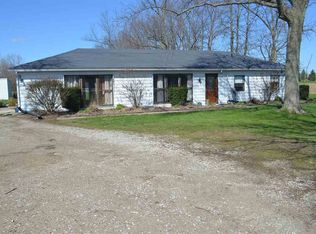 3816 Homestead Rd, Fort Wayne, IN 46814