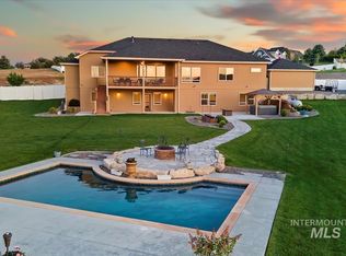 8245 Golden Hills Rd, Nampa, ID 83686