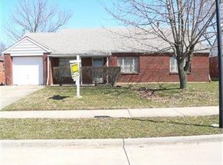 583 Hemlock Dr, Euclid, OH 44132