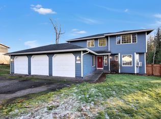 6532 103rd St NE, Marysville, WA 98270