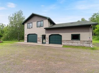 3462 N Alden Lake Rd, Duluth, MN 55803