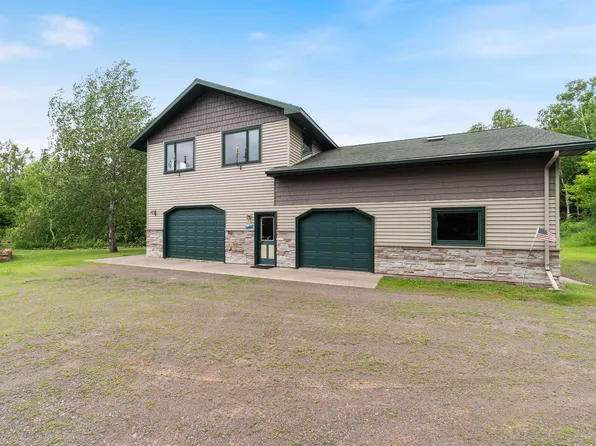 3462 N Alden Lake Rd, Duluth, MN 55803