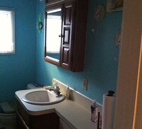Bathroom View 2
