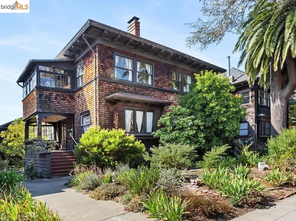 2908 Benvenue Ave, Berkeley, CA 94705