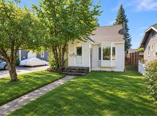 616 E 33rd Ave, Spokane, WA 99203