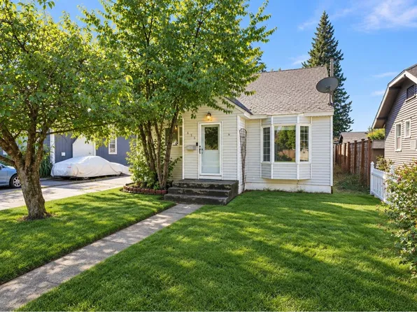 616 E 33rd Ave, Spokane, WA 99203