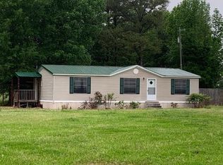 1838 Effie Hwy, Deville, LA 71328