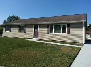 608 Sandra Dr, Browns Mills, NJ 08015