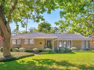 8606 Ilona Ln, Houston, TX 77025