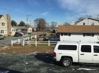 34 Briscoe Ave, Chesapeake City, MD 21915