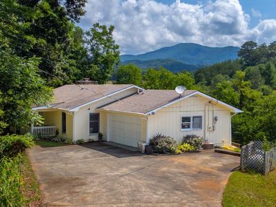 60 Ferguson Rd, Franklin, NC, 28734