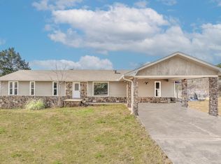 372 Stoney Point Church Rd, Beebe, AR 72012