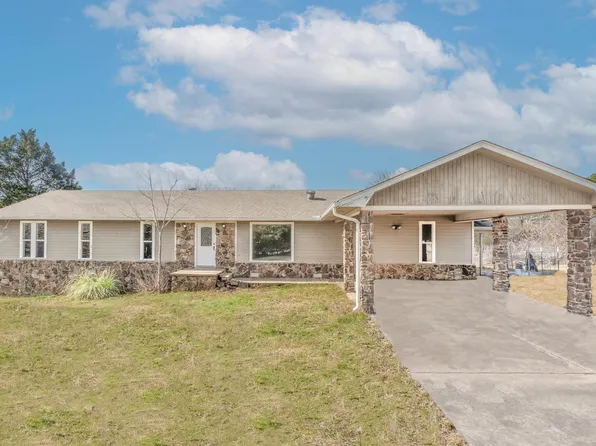 372 Stoney Point Church Rd, Beebe, AR 72012