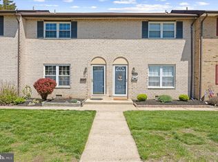 154 Eaves Mill Rd, Medford, NJ 08055