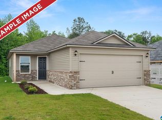 593 Savannah St, Odenville, AL 35120