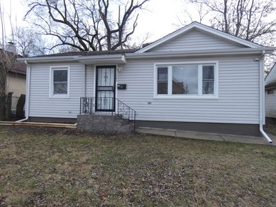 1264 E Chestnut St, Kankakee, IL, 60901