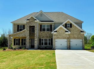 250 Hampton Ct, Covington, GA 30016