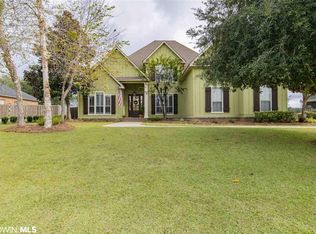24086 Trowbridge Ct, Daphne, AL 36526