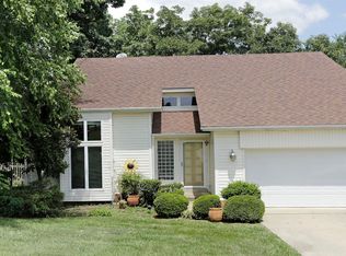 167 River Run Dr, Lancaster, KY 40444