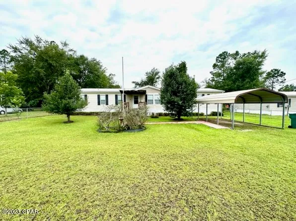 2183 Ashleigh Ave, Grand Ridge, FL 32442